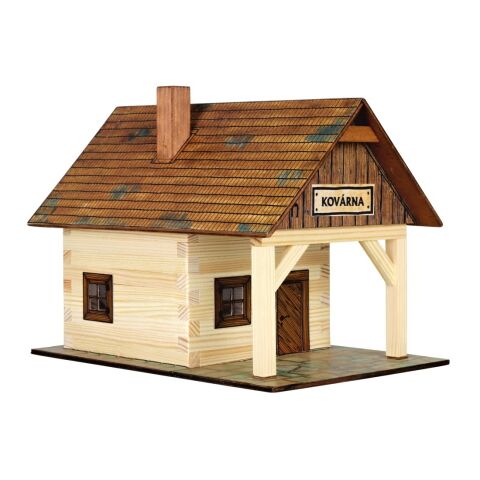 Walachia Wooden gluing kit Forge