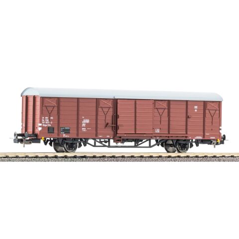 Piko Covered freight car ČSD IV - 24560