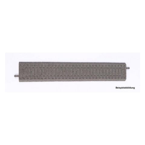 Piko Underlay for straight tracks G115 - 55453/41