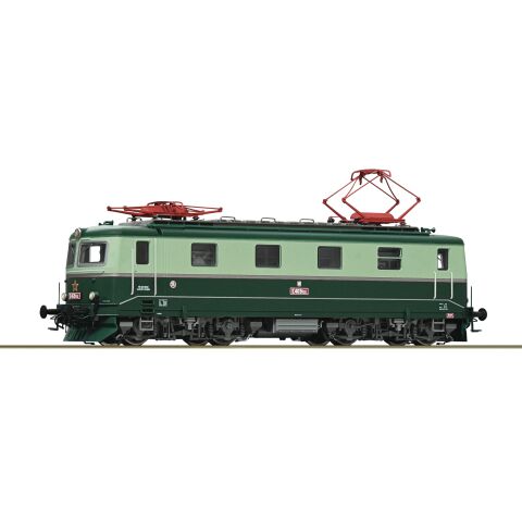Roco Electric locomotive E 469.1 ČSD - 7500082