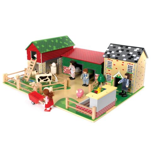 Tidlo Farm