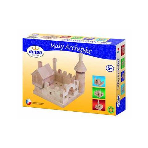 Detoa Little Architect