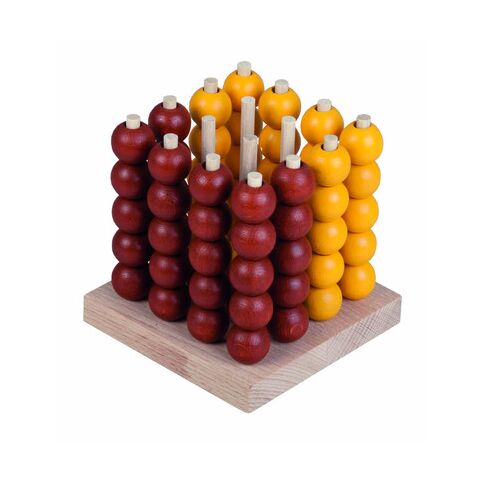 Detoa Puzzles 3D