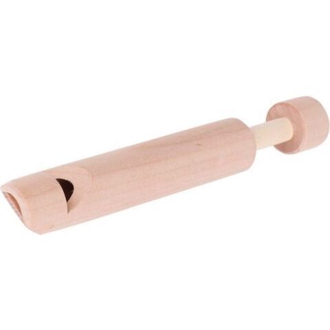 Goki Wooden whistle