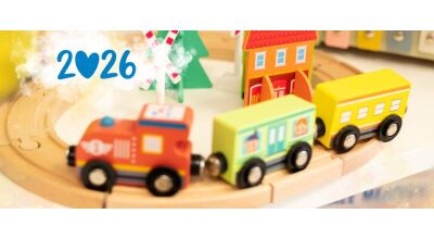 Thanking our customers for 2025