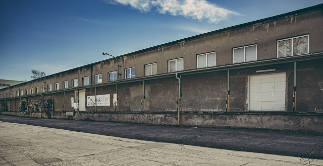 Modern warehouse operations at Dvěděti.cz