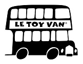 Le Toy Van logo